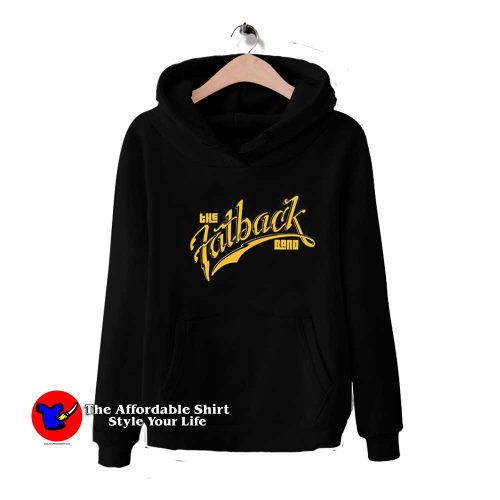 The Fatback Band Vintage 1970 Unisex Hoodie 500x500 The Fatback Band Vintage 1970 Unisex Hoodie On Sale