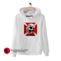 Tony Hawk Vintage Logos Powell Peralta Hoodie