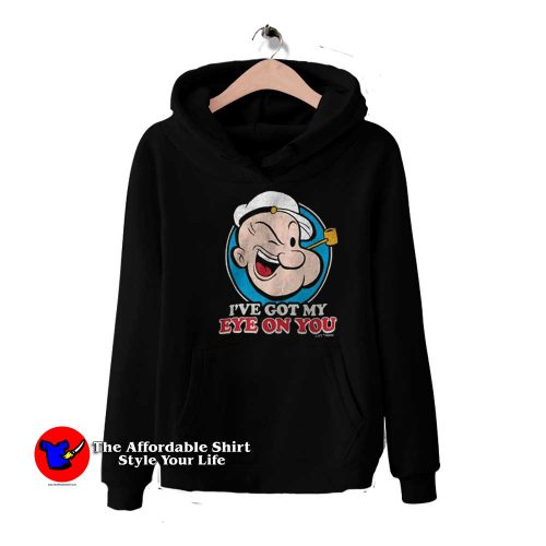 Vintage Cartoon Popeye Funny Character Hoodie 500x500 Vintage Cartoon Popeye Funny Character Hoodie On Sale