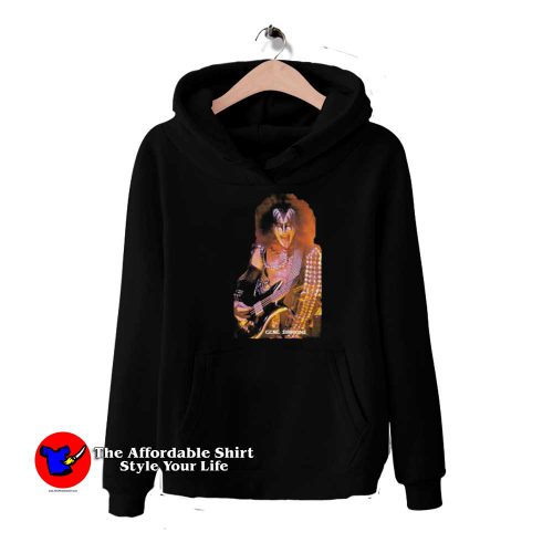 Vintage Gene Simmons of KISS 1978 Unisex Hoodie 500x500 Vintage Gene Simmons of KISS 1978 Unisex Hoodie On Sale (Copy)