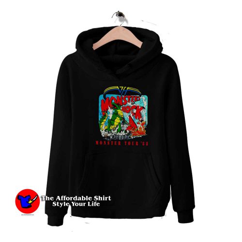 Vintage Monsters of Rock Tour 1988 Hoodie 500x500 Vintage Monsters of Rock Tour 1988 Hoodie On Sale