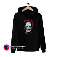 Vintage New York Dolls Band Unisex Hoodie