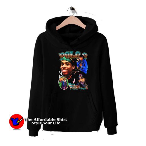 Vintage Polo G Beautiful Pain Rap Unisex Hoodie 500x500 Vintage Polo G Beautiful Pain Rap Unisex Hoodie On Sale