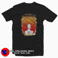 Vintage Queens Of The Stone Age Unisex T-shirt