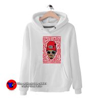 Wild 'N Out Nick Cannon Retro Unisex Hoodie