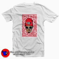 Wild 'N Out Nick Cannon Retro Unisex T-shirt