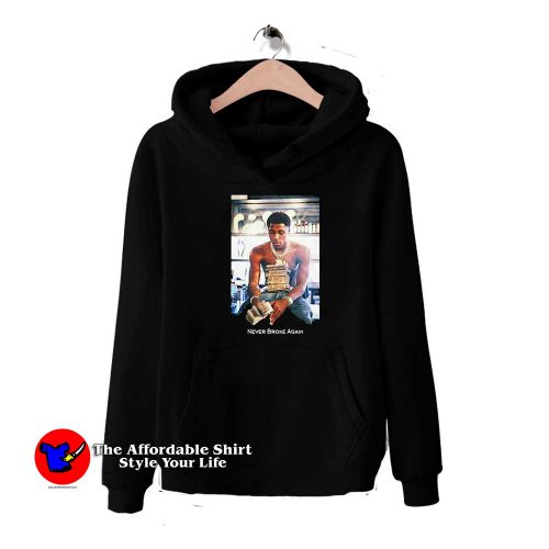 Young Boy Never Broke Again Money Stacks Hoodie 500x500 Young Boy Never Broke Again Money Stacks Hoodie On Sale