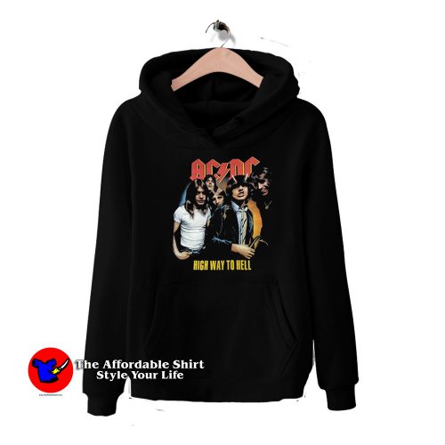 ACDC High Way To The Hell Vintage Unisex Hoodie 500x500 ACDC High Way To The Hell Vintage Unisex Hoodie On Sale