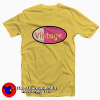 Airplane Travel Trap To Rise Vintage Unisex T-shirt