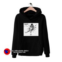 Akira Supreme Yamagata Graphic Unisex Hoodie