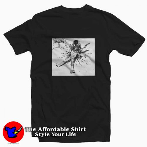 Akira Supreme Yamagata Graphic Unisex T Shirt 1 500x500 Akira Supreme Yamagata Graphic Unisex T shirt On Sale