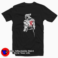 Akuma Street Fighter Video Game Retro Unisex T-shirt