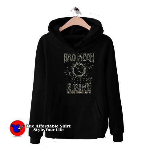 Bad Moon Creedence Clearwater Revival Unisex Hoodie 500x500 Bad Moon Creedence Clearwater Revival Unisex Hoodie On Sale