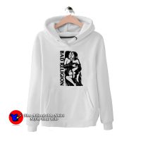 Bad Religion Sexy Nun Jesus Retro NOFX Hoodie