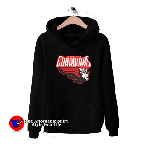 Cleveland Indians Guardians Vintage Graphic Hoodie 500x500 Cleveland Indians Guardians Vintage Graphic Hoodie On Sale