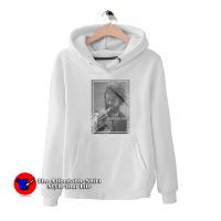 Cool Gil Scott-Heron New Black Poet Unisex Hoodie