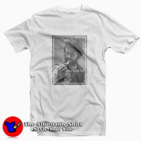 Cool Gil Scott-Heron New Black Poet Unisex T-shirt