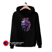 Cowboy Bebop Live Jazz Spike Spiegel Unisex Hoodie