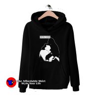 Crystal Castles III Yemen Art Unisex Hoodie