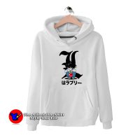 Cute Lawliet Death Note Unisex Sweatshirt