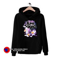 Cute Space Jam Tune Squad Trio Unisex Hoodie