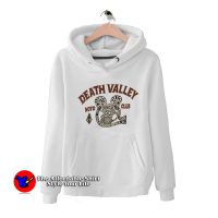 Death Valley Motor Club California Unisex Hoodie