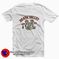 Death Valley Motor Club California Unisex T-shirt