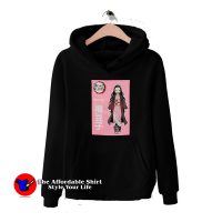 Demon Slayer Nezuko Kamado Unisex Hoodie