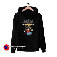 Disney Powerline Goofy A Movie Powerline Hoodie