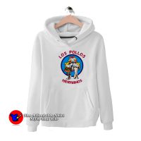 Funny Los Pollos Hermanos Unisex Hoodie