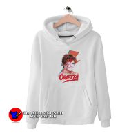 Funny Meme su Sanremo Orietta Like Bowie Hoodie