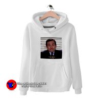 Funny Michael Scott I'am Alive Unisex Hoodie