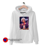 Grandma Yetta The Nanny Comedy Vintage Hoodie