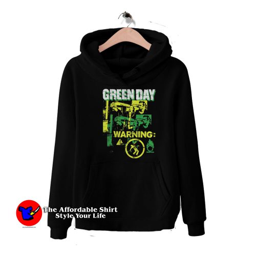 Green Day Warnig Safe Place Vintage Unisex Hoodie 500x500 Green Day Warnig Safe Place Vintage Unisex Hoodie On Sale