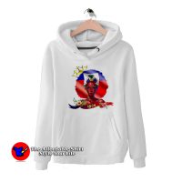 Haitian Queen Haiti Independence Flag 1804 Hoodie