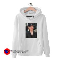 Hillary Clinton Yankees Hat Rihanna Unisex Hoodie