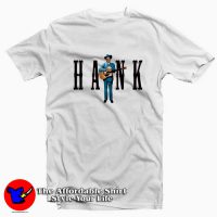 Hiram King Williams Vintage Hank Williams T-shirt