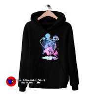 James LeBron Space Jam Tune Squad Unisex Hoodie