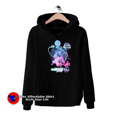 James LeBron Space Jam Tune Squad Unisex Hoodie 500x500 James LeBron Space Jam Tune Squad Unisex Hoodie On Sale