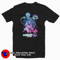 James LeBron Space Jam Tune Squad Unisex T-shirt