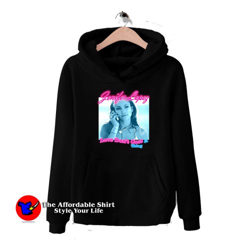 Jennifer Lopez Love Dont Cost A Thing Hoodie 500x500 Jennifer Lopez Love Don’t Cost A Thing Hoodie On Sale