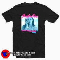 Jennifer Lopez Love Don’t Cost A Thing T-shirt