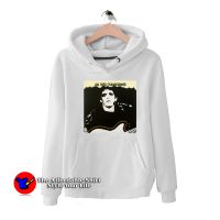 Lou Reed Transformer Retro Album Cover Hoodie