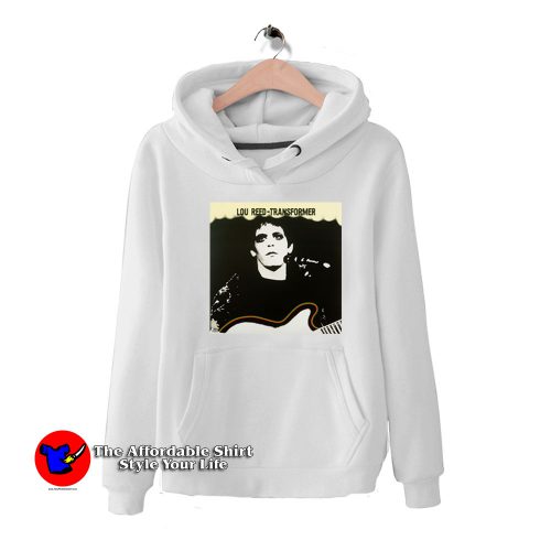 Lou Reed Transformer Retro Album Cover Hoodie 500x500 Lou Reed Transformer Retro Album Cover Hoodie On Sale