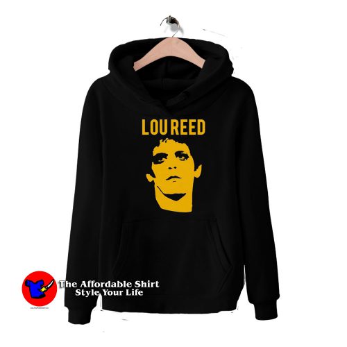 Lou Reed Velvet Rock Music Vintage Unisex Hoodie 500x500 Lou Reed Velvet Rock Music Vintage Unisex Hoodie On Sale