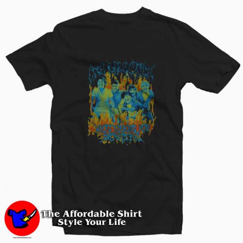 Makes You Beautiful Heavy Metal One Direction T Shirt 500x500 Makes You Beautiful Heavy Metal One Direction T shirt On Sale