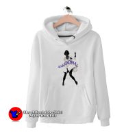 Marilyn Monroe Sensational Vintage 90s Unisex Hoodie