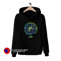 Marvel Loki What Makes A Loki Unisex Hoodie