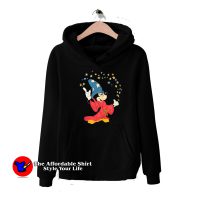 Mickey as The Sorcerer’s Apprentice Unisex Hoodie