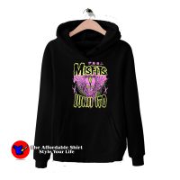 Misfits X Junji Ito Skull Graphic Unisex Hoodie